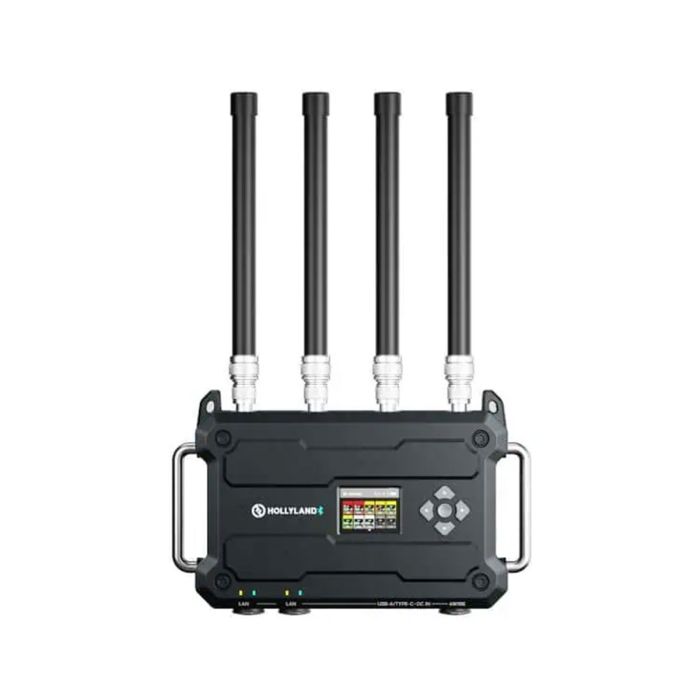 Hollyland Solidcom C1 Pro Roaming Hub,Hollyland Solidcom C1 Pro 10S Roaming Hub Kit
