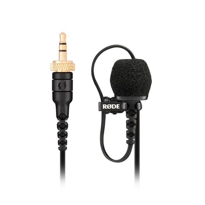 Rode Lavalier Microphone II