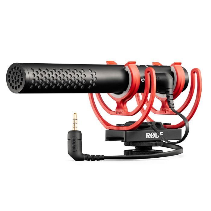 Rode VideoMic NTG