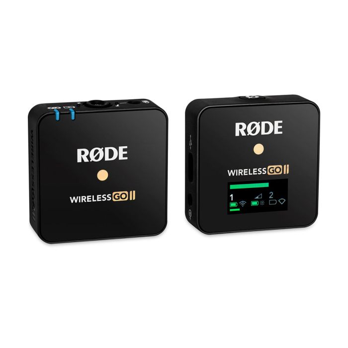 Rode Wireless Go II