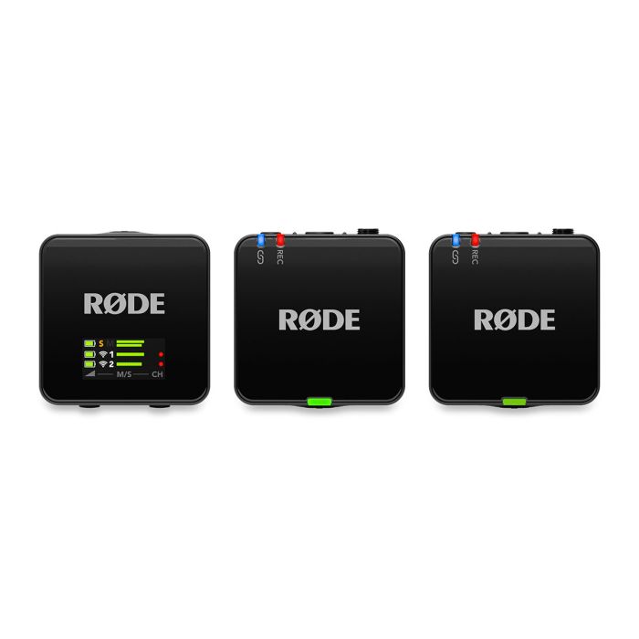 Rode WirelessGo (Gen3)