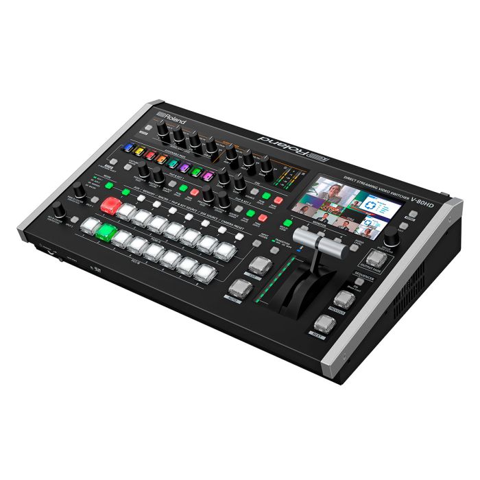 Roland V-80HD