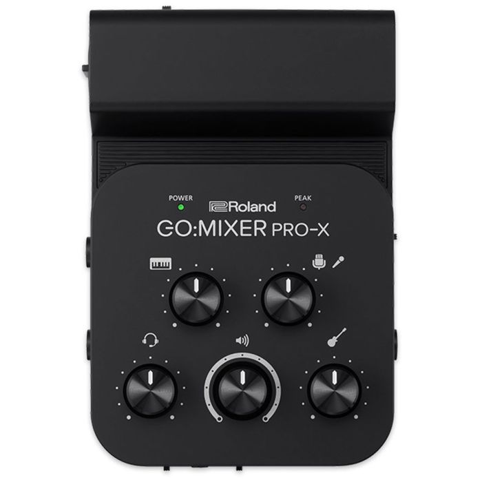 Roland Go:Mixer Pro X