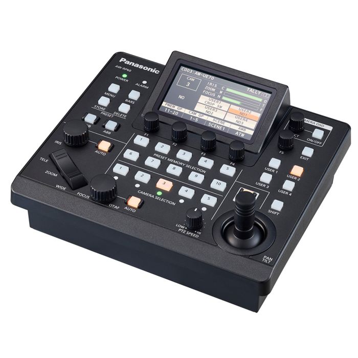 Panasonic AW RP60