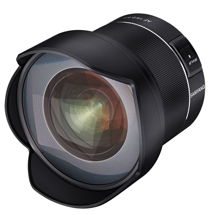 Samyang AF 14mm F2.8 Nikon