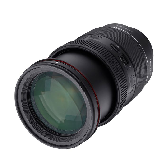 Samyang AF 35-150mm F2-2.8 (L Mount)