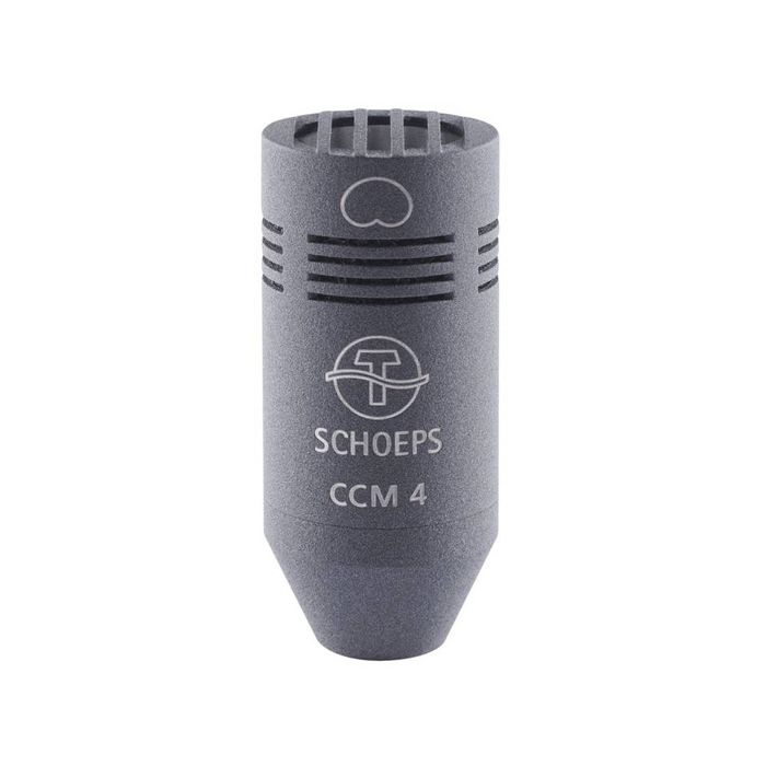 Schoeps CCM4