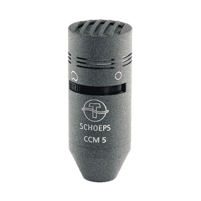 Schoeps CCM5 Cardioid