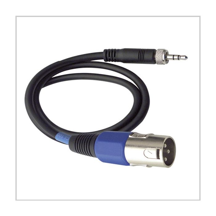 Sennheiser CL 100