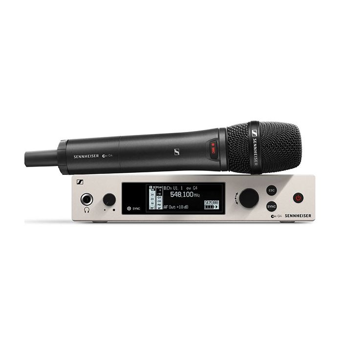 Sennheiser EW 300-G4-865S-GBW