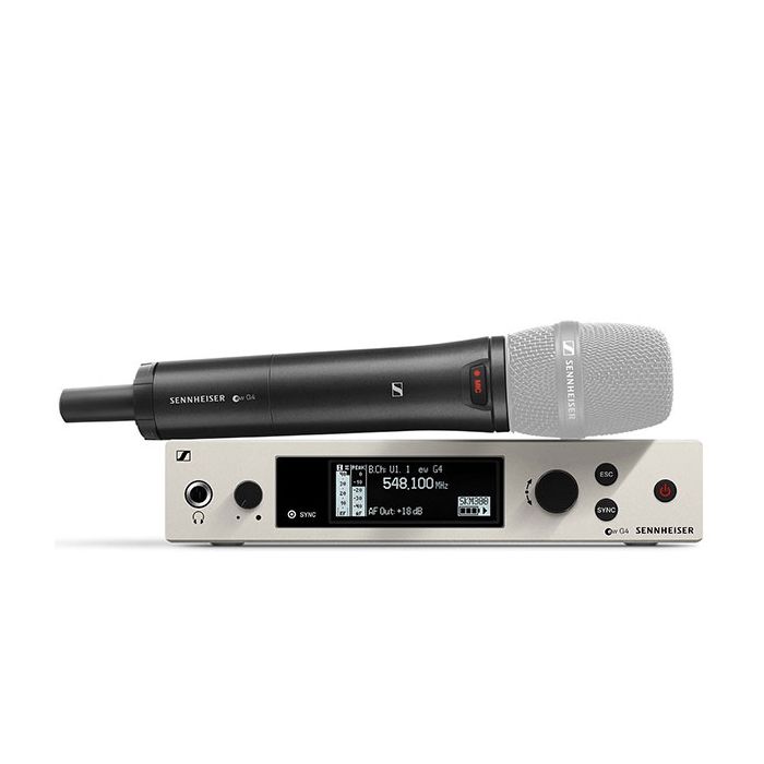 Sennheiser EW 300 G4 BASE SKM-S GBW