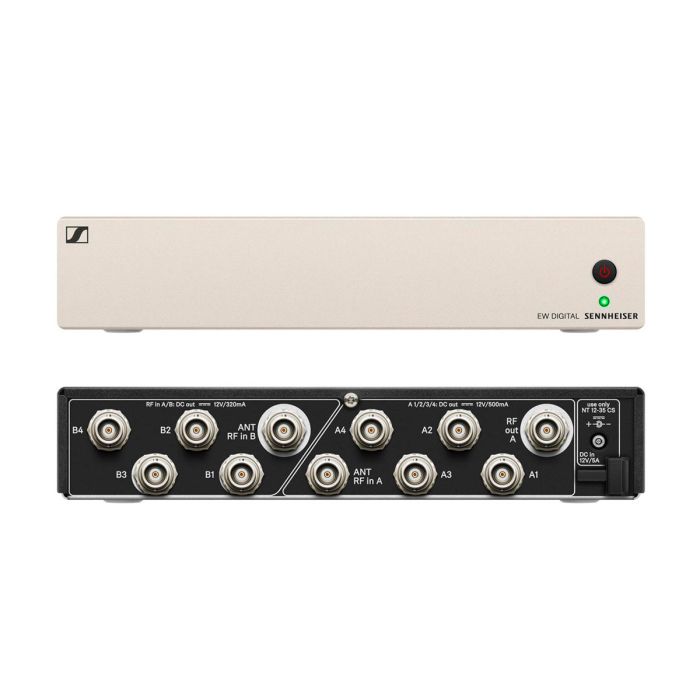 Sennheiser EW-D ASA (Q-R-S)
