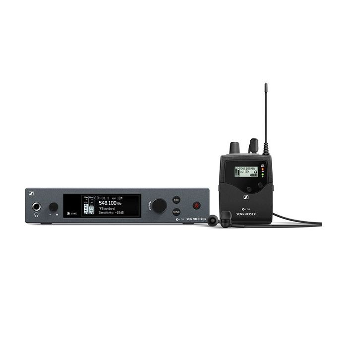 Sennheiser EW-IEM-G4-GB