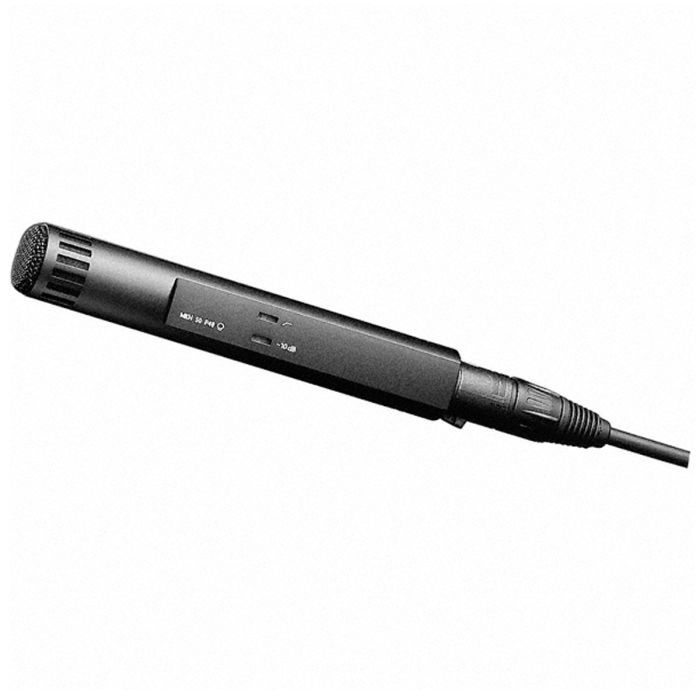 Sennheiser MKH 50-P48