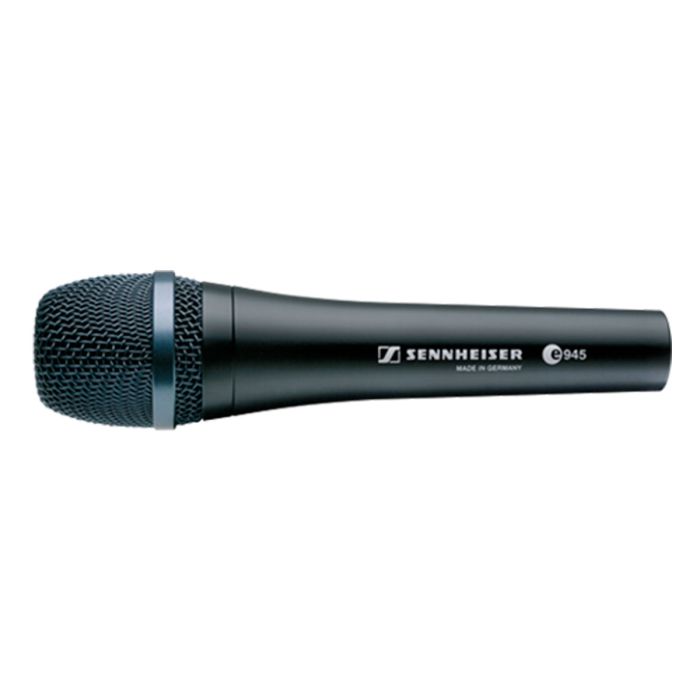 Sennheiser e 945 Dynamic Vocal Microphone