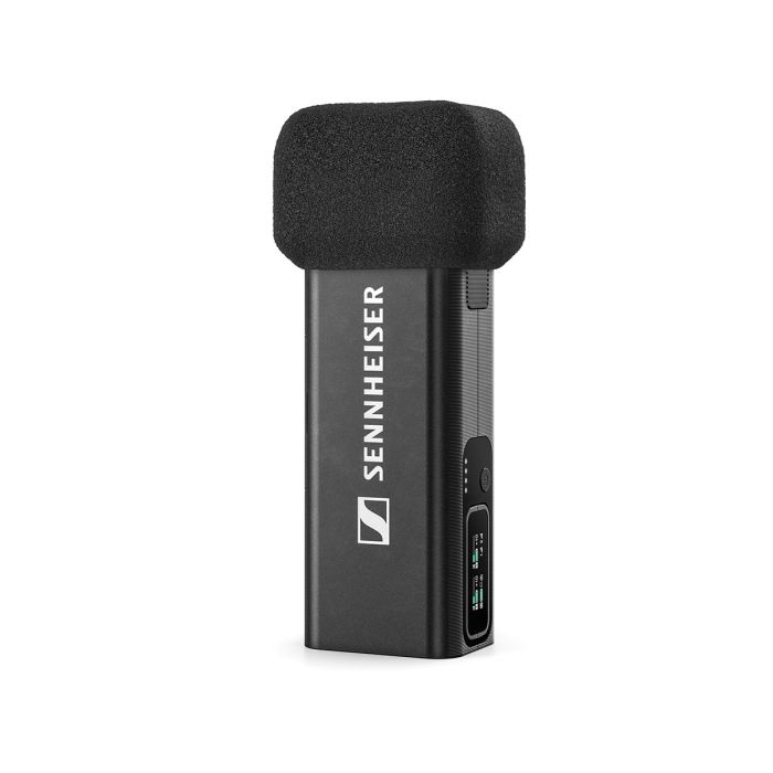 Sennheiser Profile Wireless 2-Channel Set, Handheld