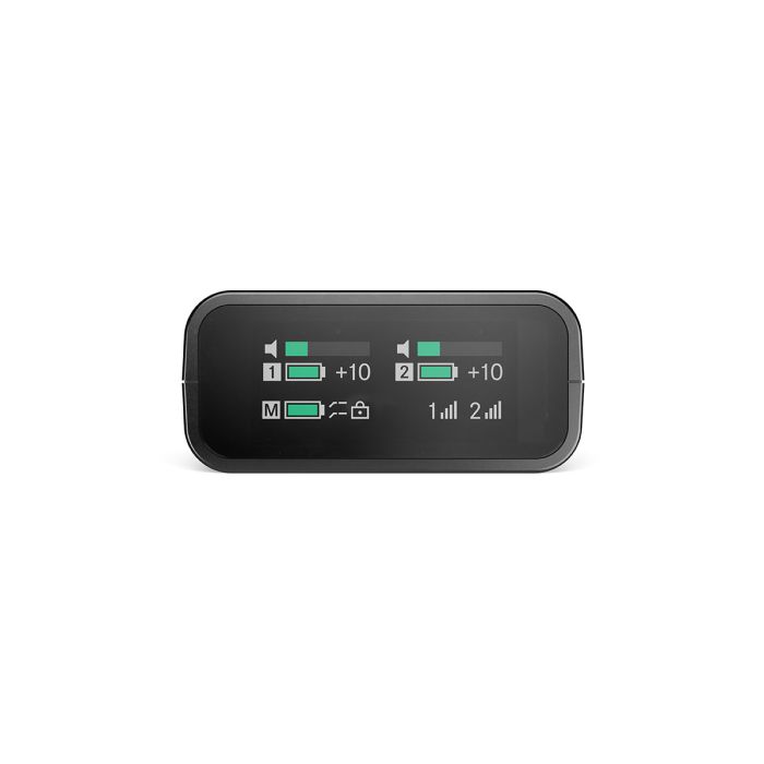 Sennheiser Profile Wireless receiver