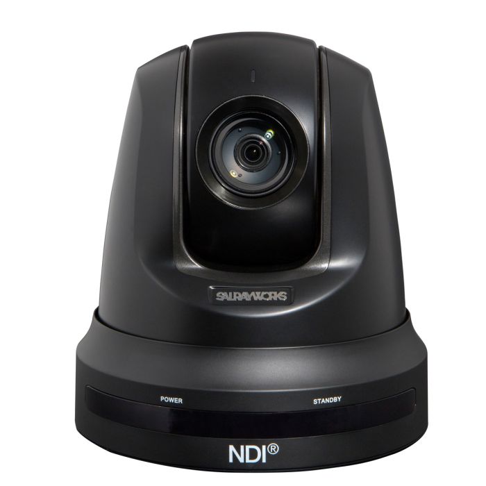 Salrayworks Sharon 360