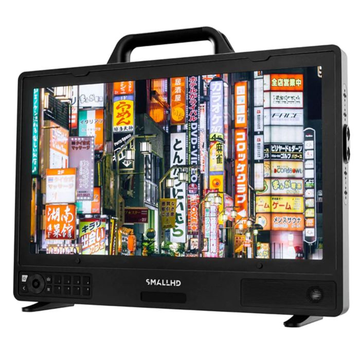 Small HD Cine 18
