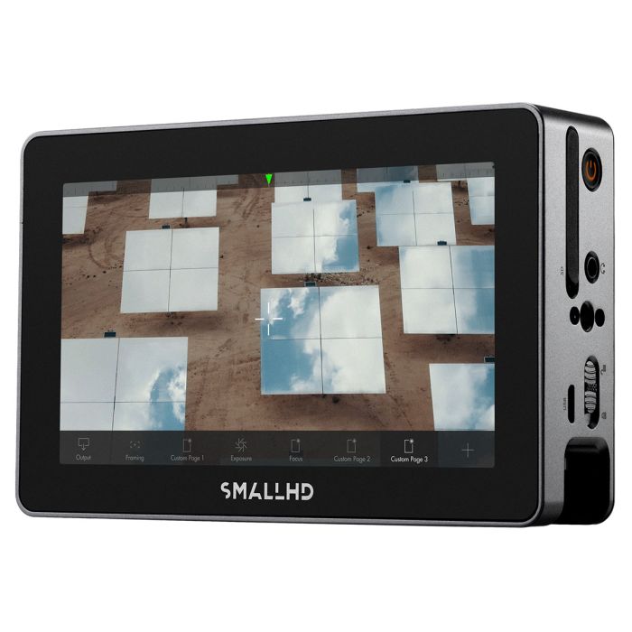 Small HD Indie 5