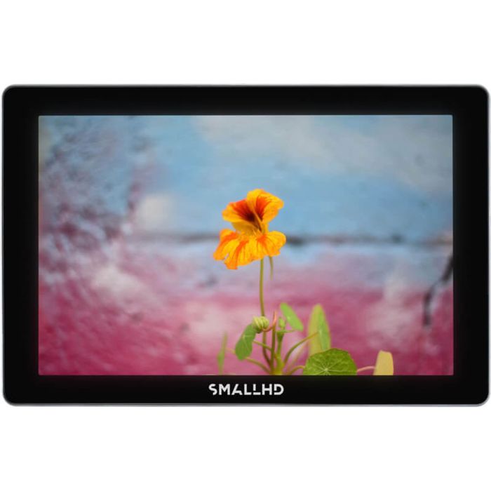 Small HD Indie 7