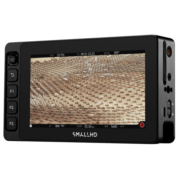 Small HD Ultra 5