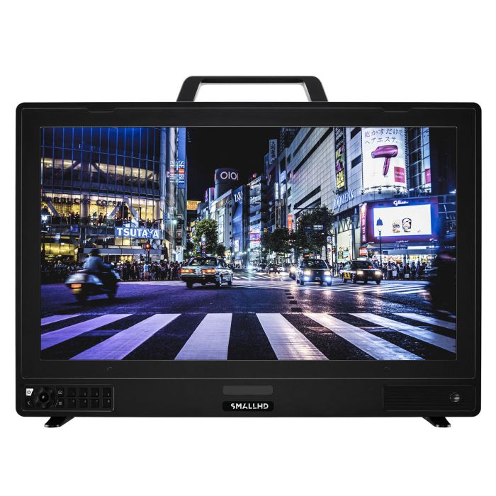 Small HD Vision 24