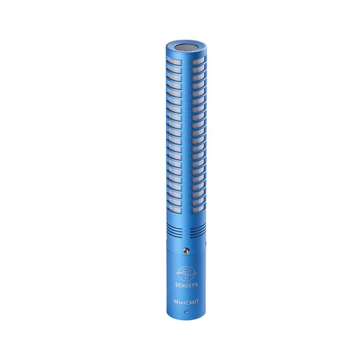 Schoeps Mini CMIT Shogun Microphone
