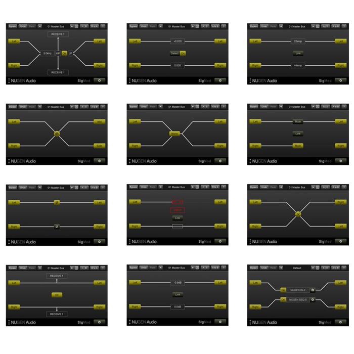 Nugen Audio SigMod