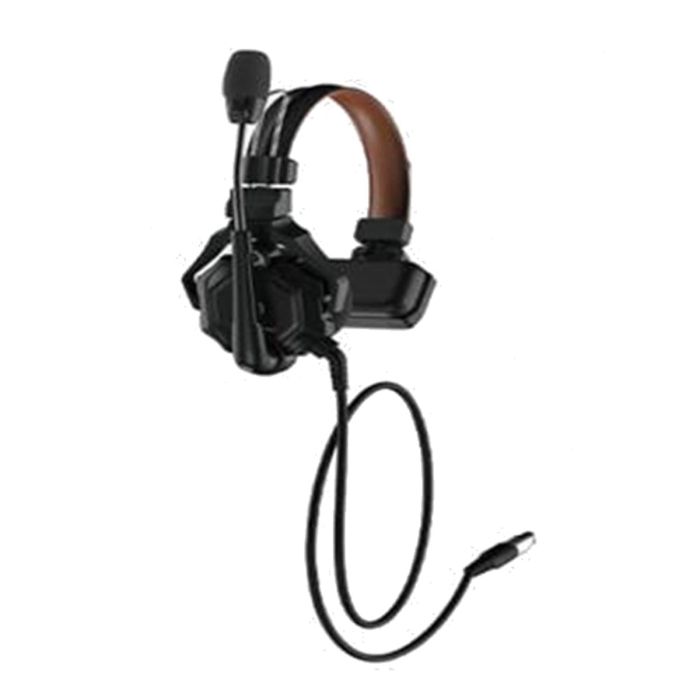 Hollyland Solidcom C1-SH03 Pro Full Duplex Wired Headset For HUB Station
