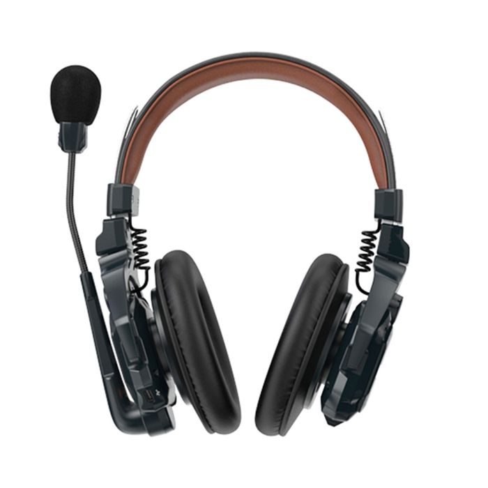 Solidcom HL-C1-DH01 Pro Additional Dual Headset,Solidcom HL-C1-DH01 Pro Additional Dual Headset,Solidcom HL-C1-DH01 Pro Additional Dual Headset