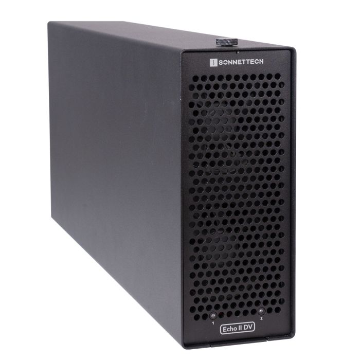 Sonnet Echo II DV Desktop Expansion Chassis