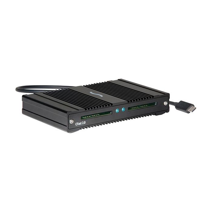 Sonnet Cfast 2.0 Pro Media reader