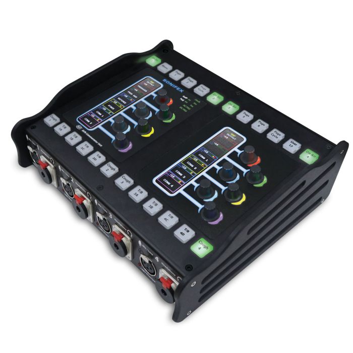 Sonifex AVN-CU4-DANTE