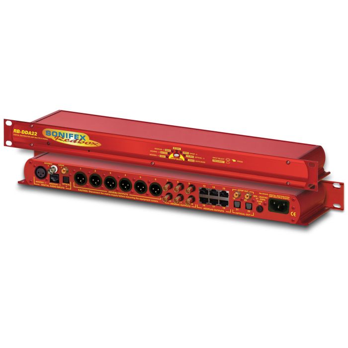 Sonifex RB-DDA22