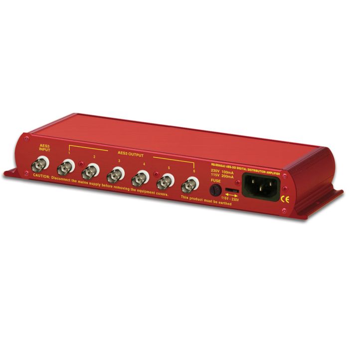 Sonifex RB-DDA6A3