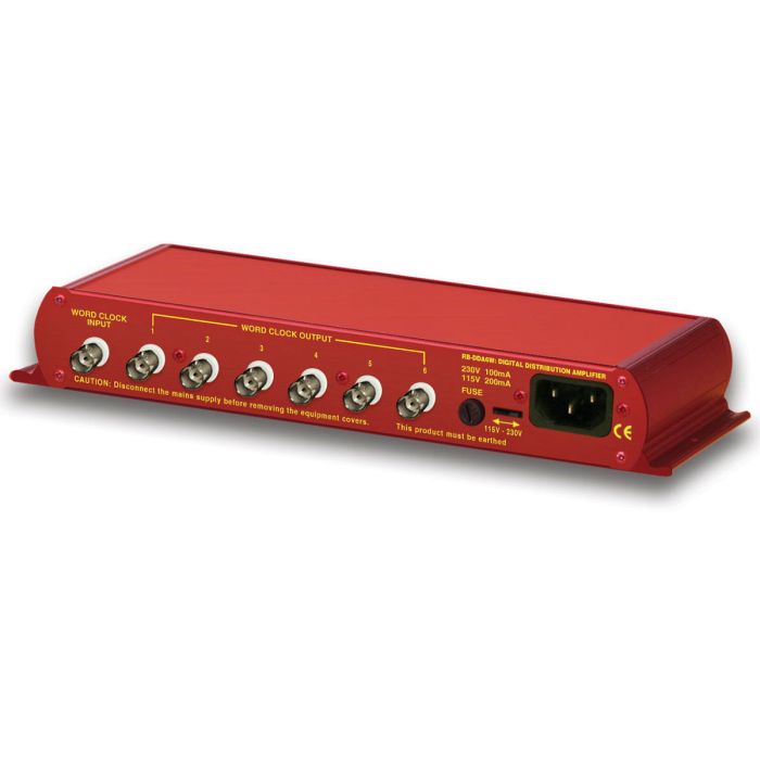 Sonifex RB-DDA6W
