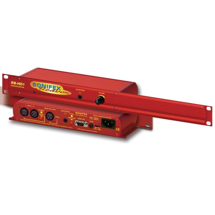 Sonifex RB-HD1
