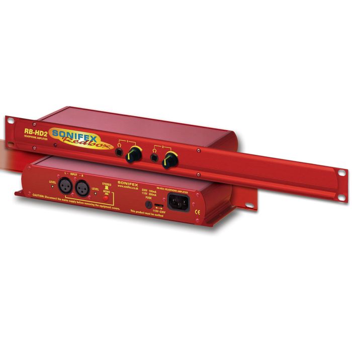 Sonifex RB-HD2