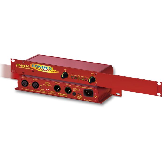 Sonifex RB-MA2G