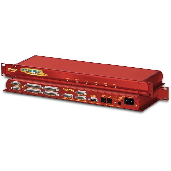 Sonifex RB-OA3
