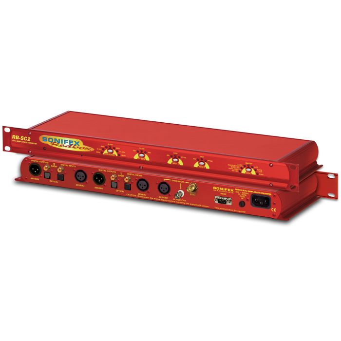 Sonifex RB-SC2