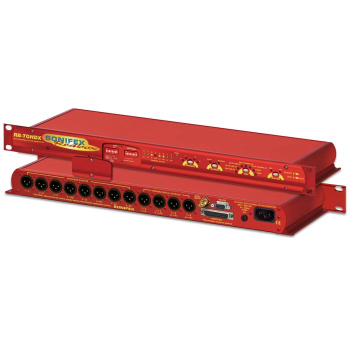 Sonifex RB-TGHDX