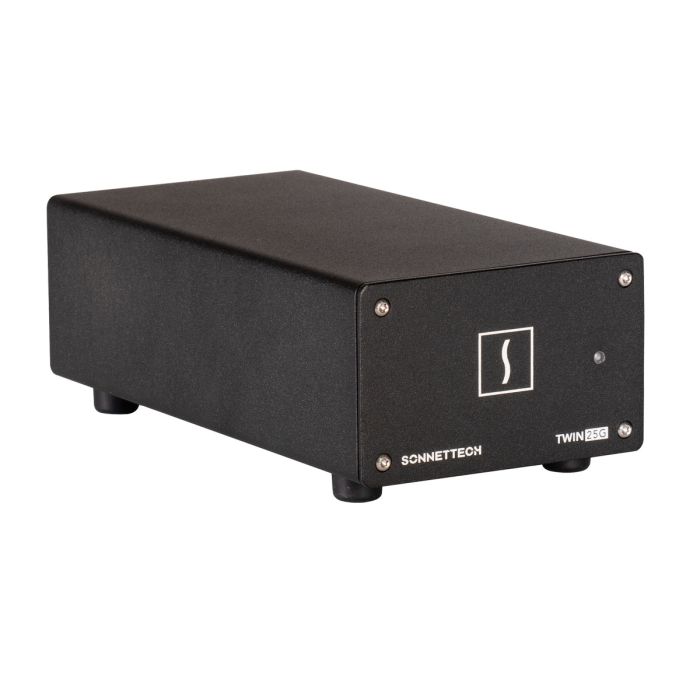 Sonnet Twin25G