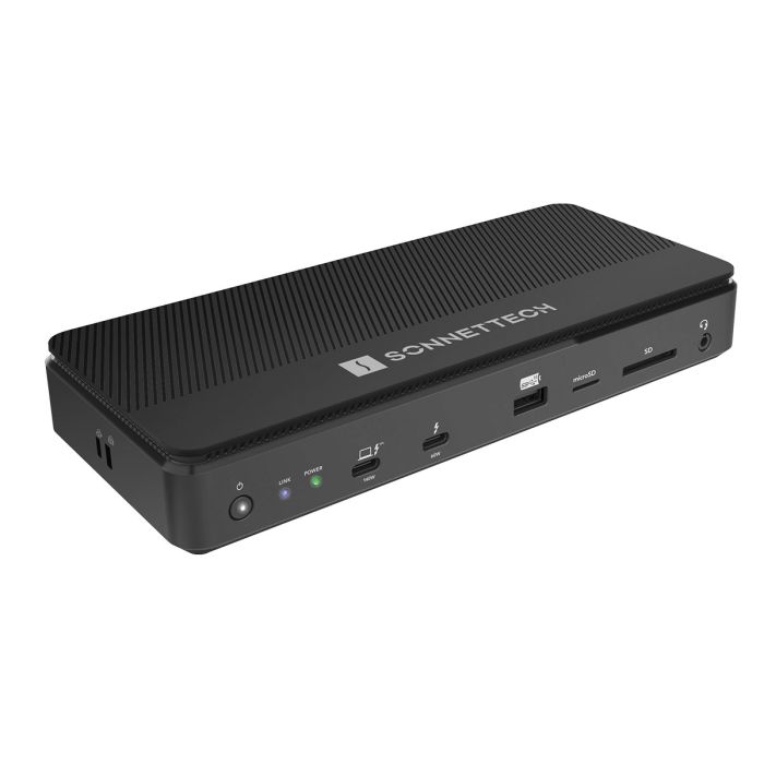 Sonnet Echo 13 Thunderbolt 5 SSD Dock