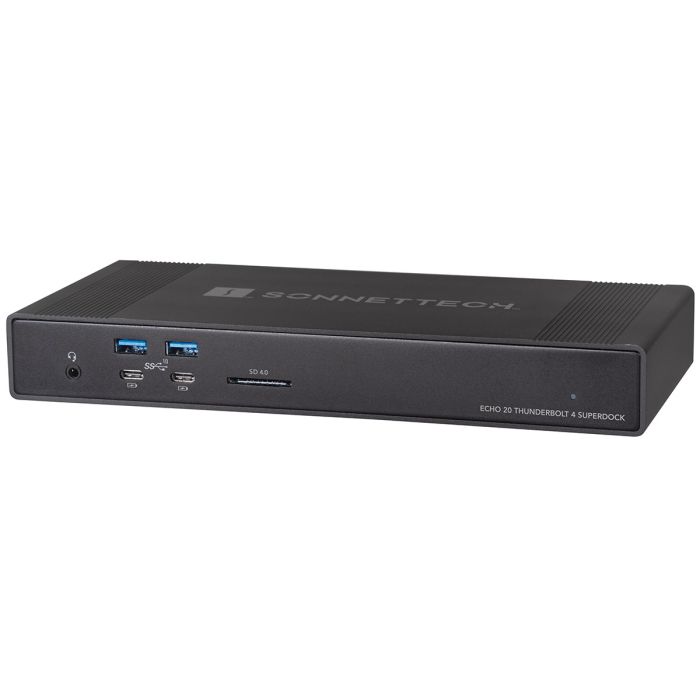 Sonnet Echo 20 Superdock
