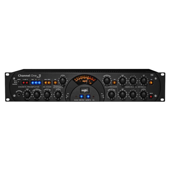 SPL Channel One Mk3 Recording Channel