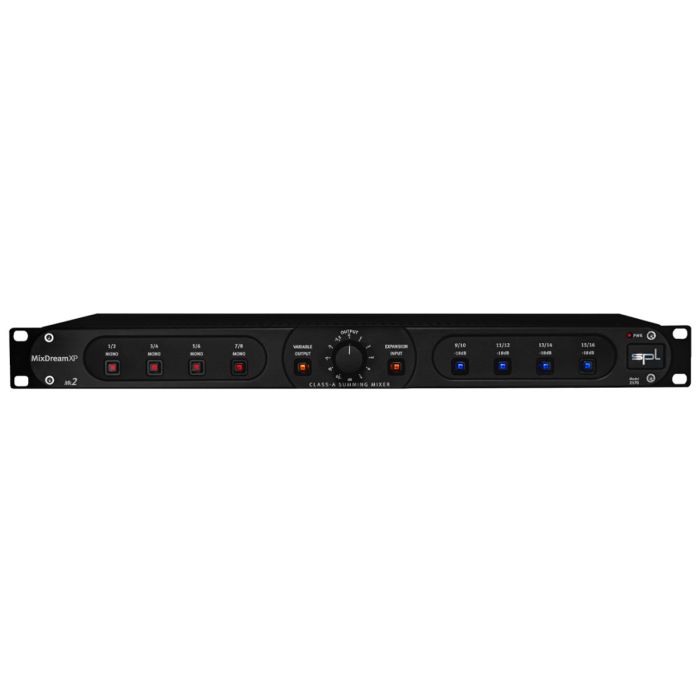 SPL MixDream XP Mk2 Summing Unit