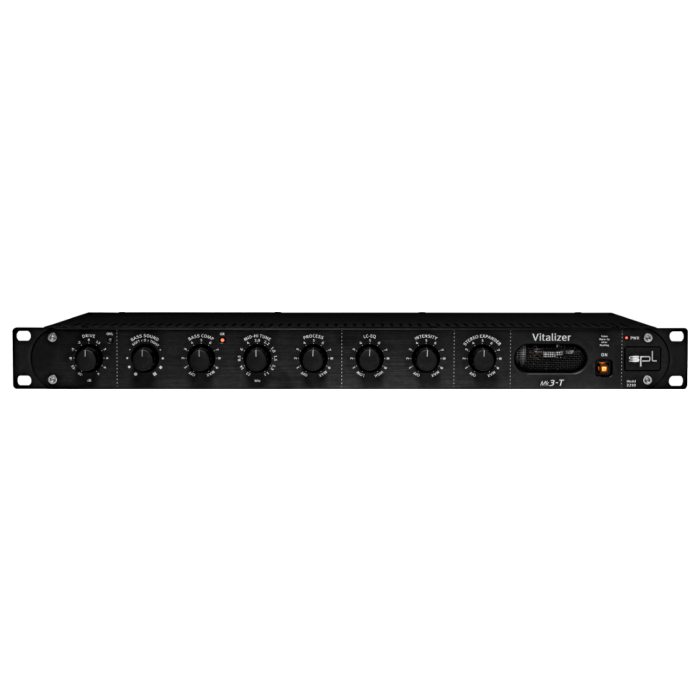 SPL Vitalizer Mk3-T Enhancer