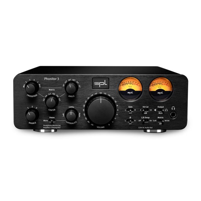 SPL Phonitor 3